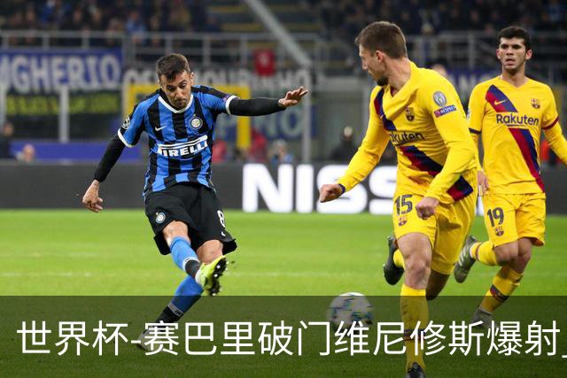 世界杯-赛巴里破门维尼修斯爆射 巴西半场暂1-1摩洛哥
